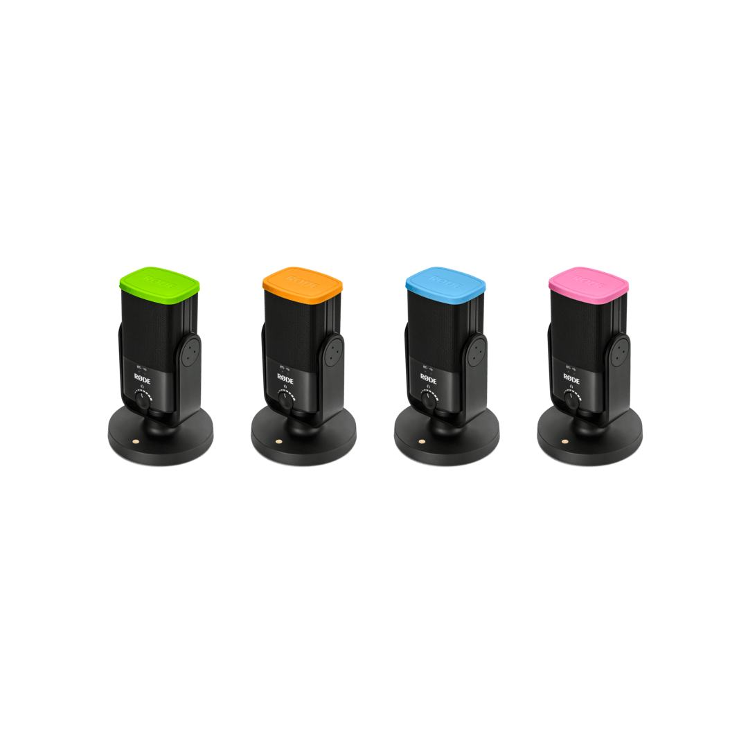 Microphone Accessories | RØDE Microphones (US)