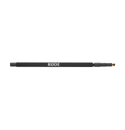 RØDE Boompole Pro | Ultra-lightweight Professional Boompole | RØDE