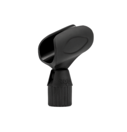 Durable Mic Clip