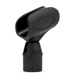 Durable Mic Clip