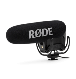 Remarkable musician participant VideoMic | On-Camera Microphone | RØDE