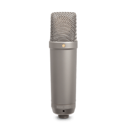 NT1-A | Studio Condenser Microphone | RØDE