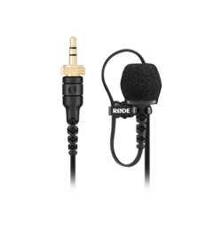 Lavalier, Professional Lavalier Microphone