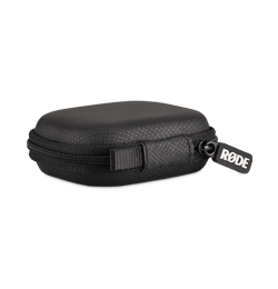 Zip Case for Lavalier II