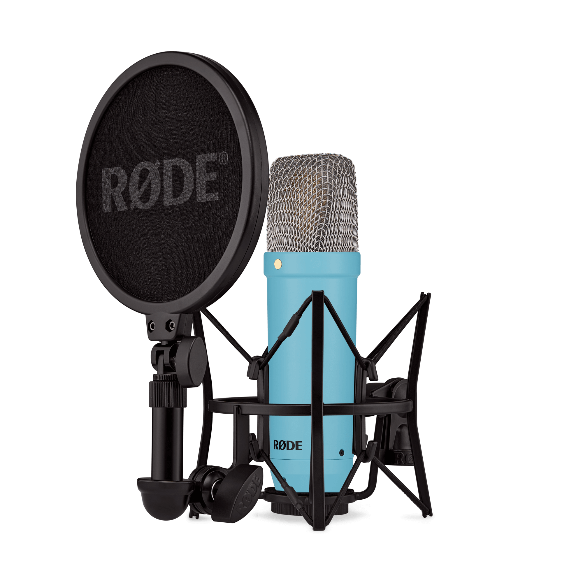 NT1 Signature Series  Color ( Blue ) 