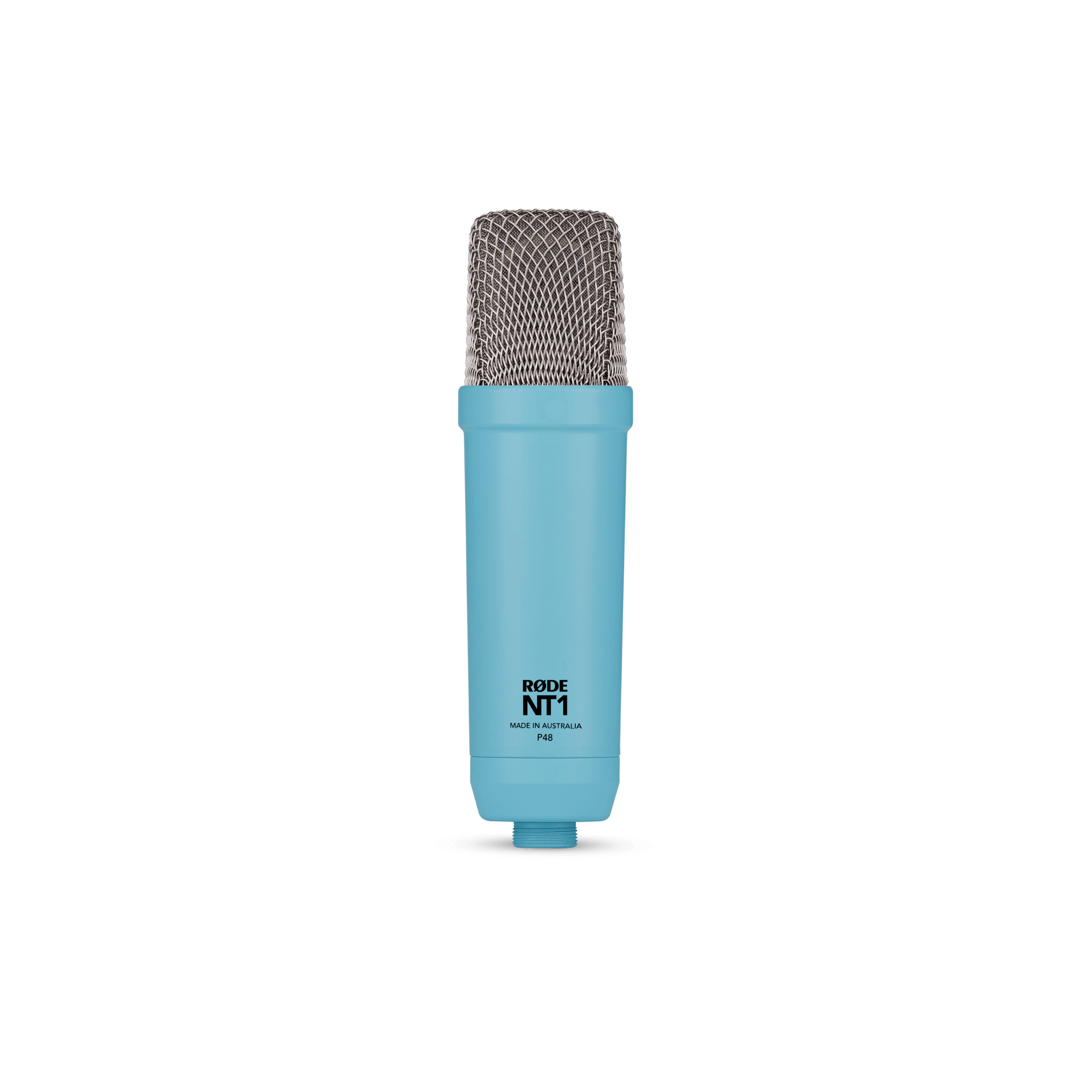 NT1 Signature Series  Color ( Blue ) 