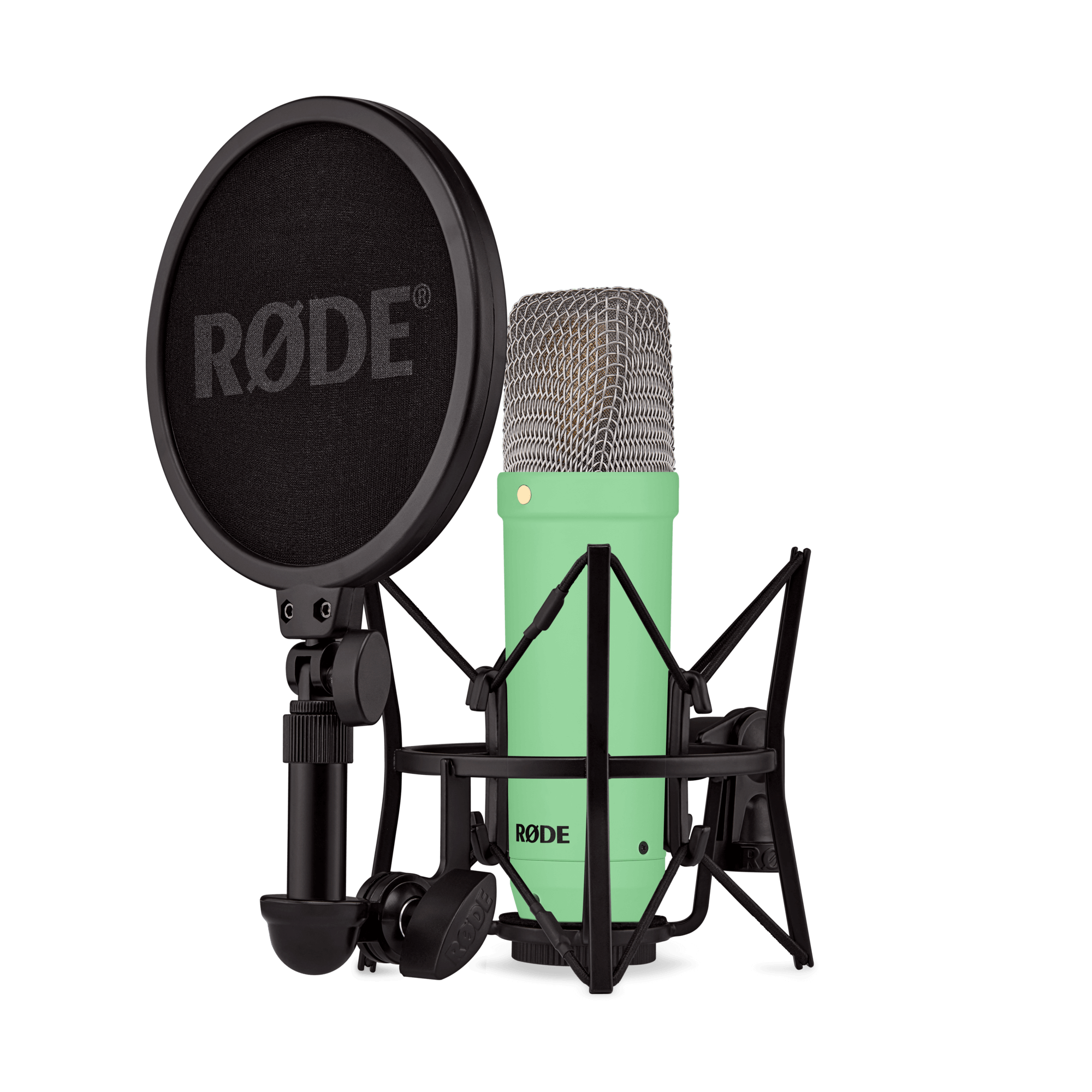 NT1 Signature Series | Studio Condenser Microphone | RØDE (US)
