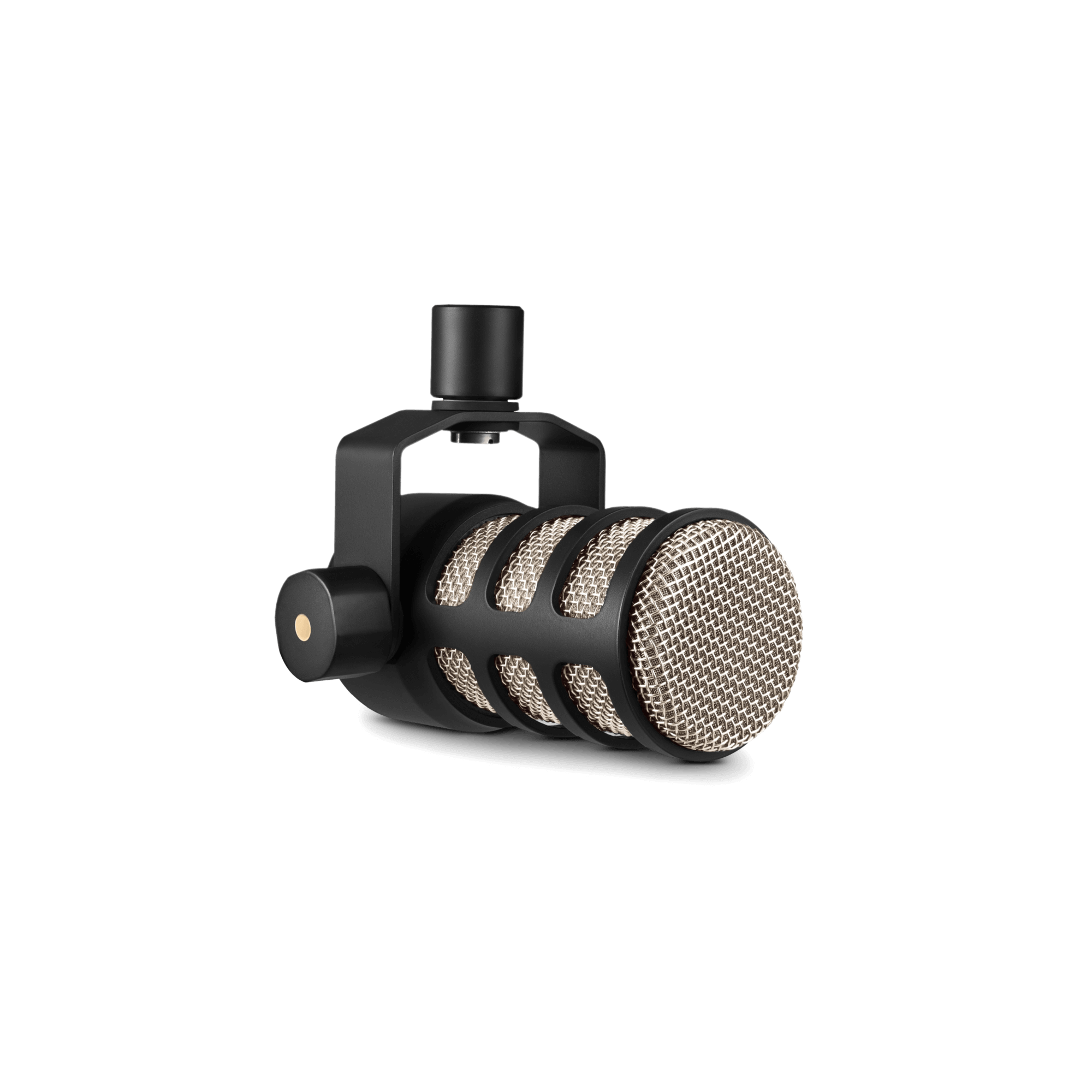 PodMic  Color ( Black ) 