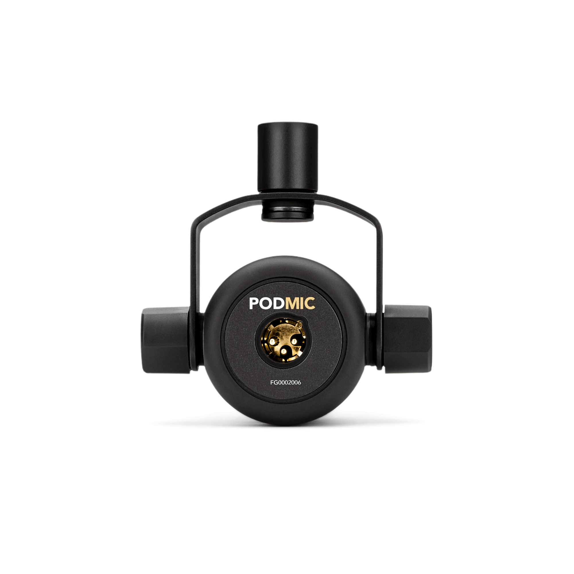 PodMic | Dynamic Broadcast Microphone | RØDE (JP)