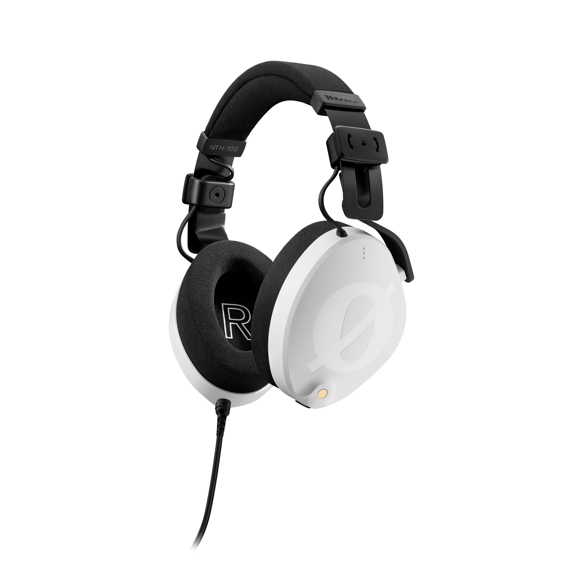 Rode ヘッドホン　NTH-100 NTH-100 | Professional Over-Ear Headphones | RØDE (US)