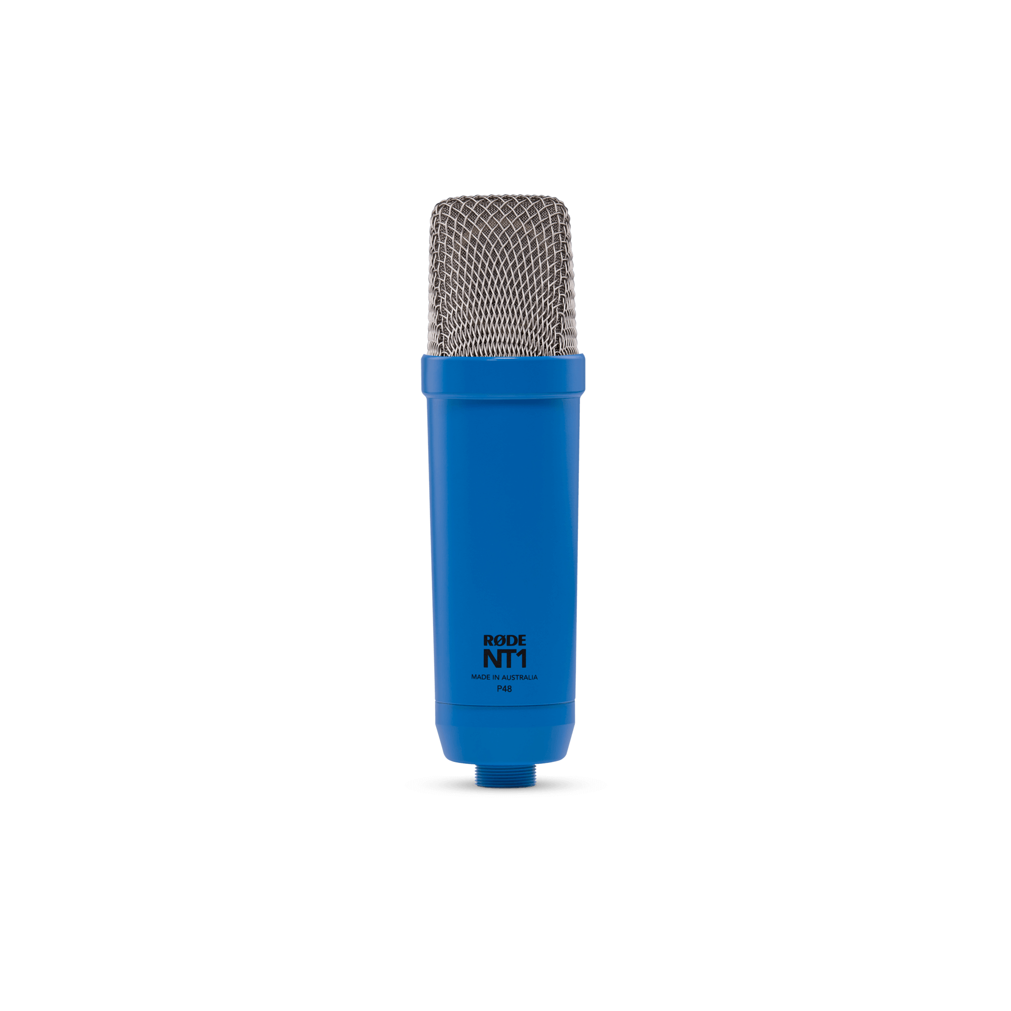 NT1 Signature Series  Color ( Cobalt ) 