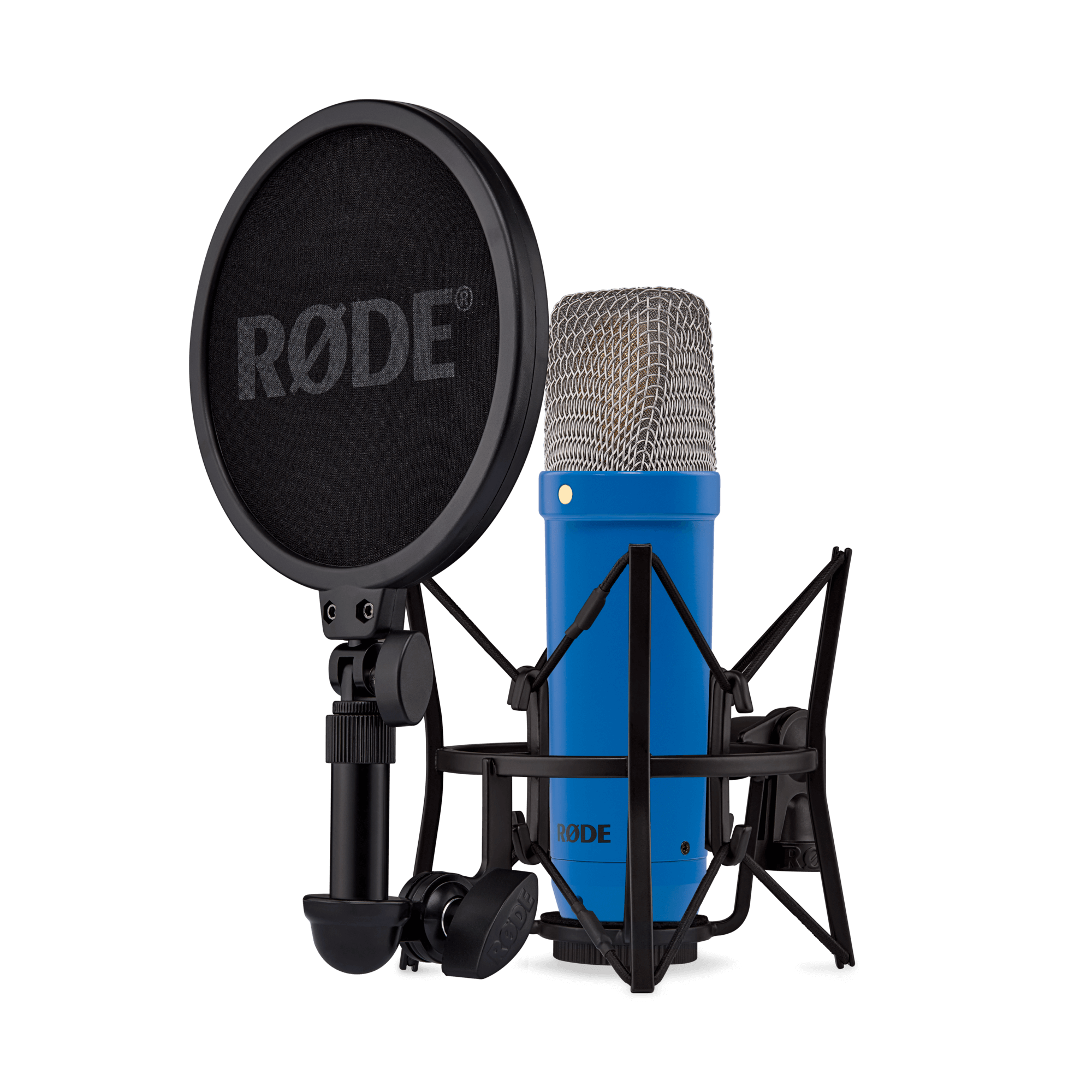 NT1 Signature Series  Color ( Cobalt ) 