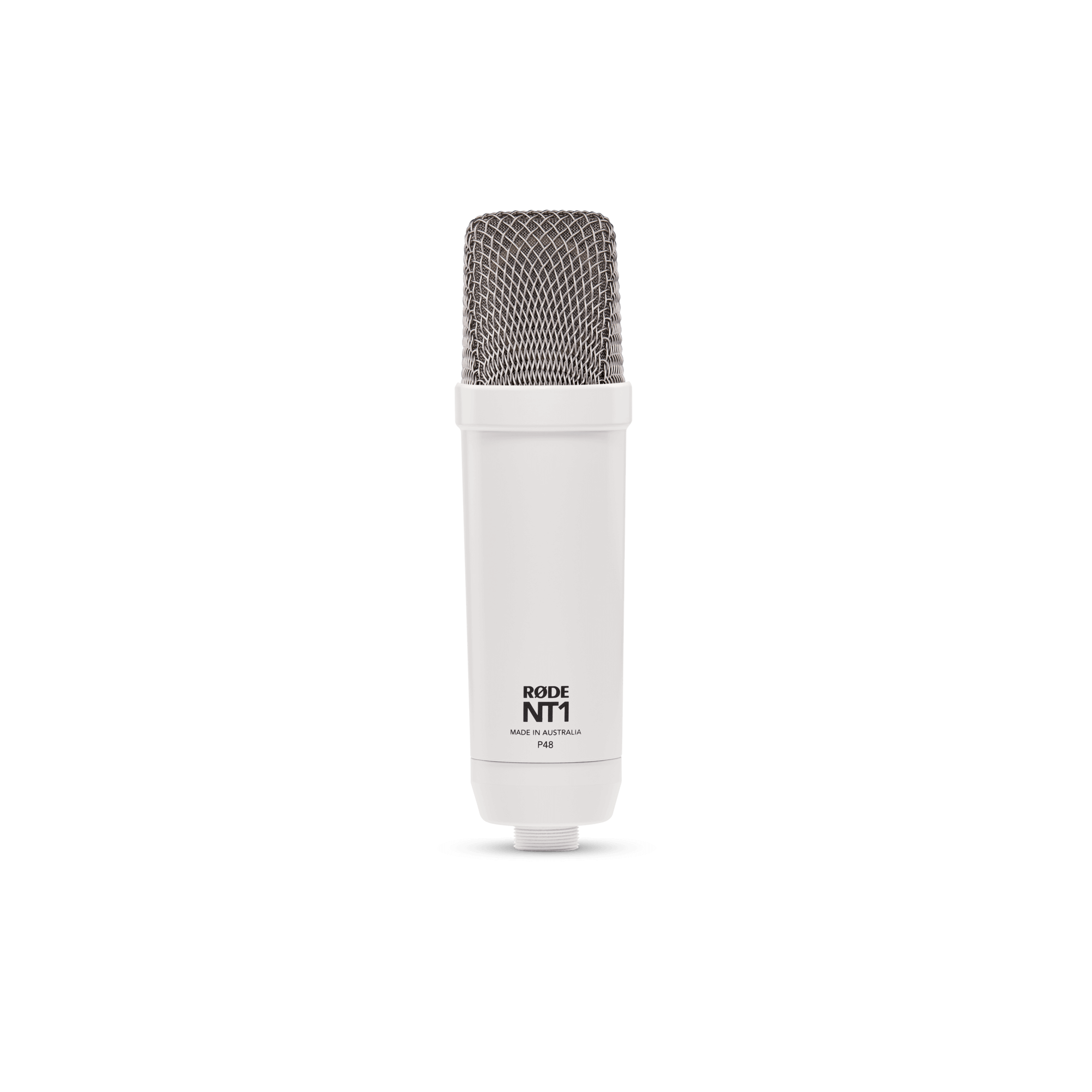 NT1 Signature Series  Color ( White ) 