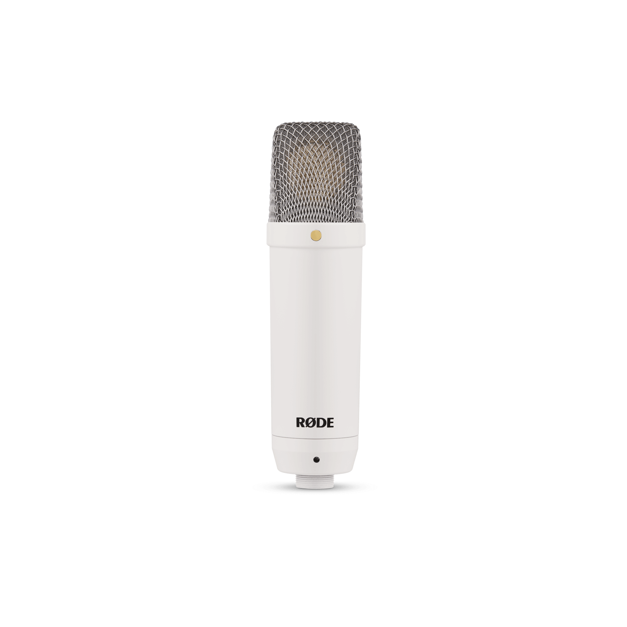 NT1 Signature Series  Color ( White ) 