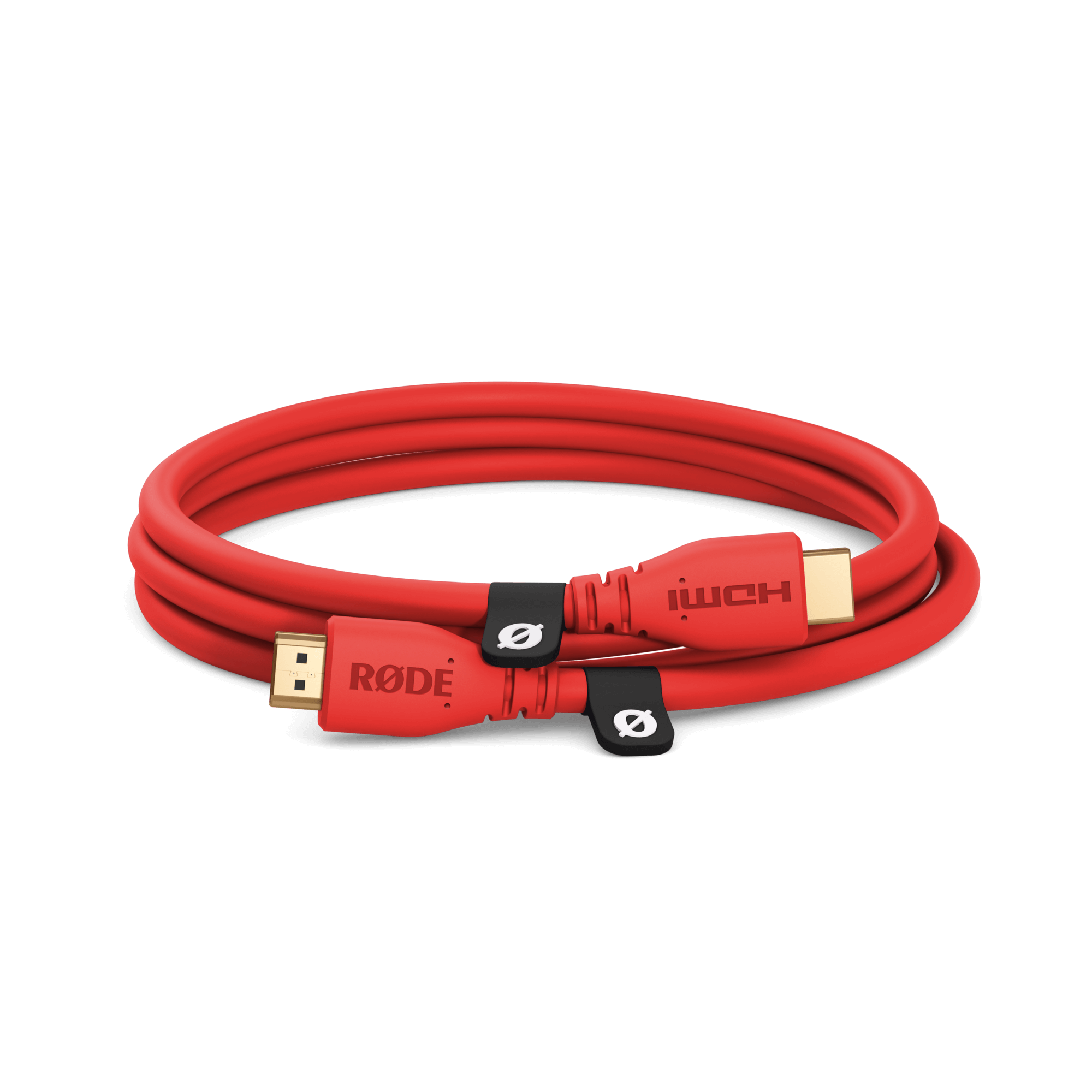 Premium HDMI Cable | RØDE (JP)