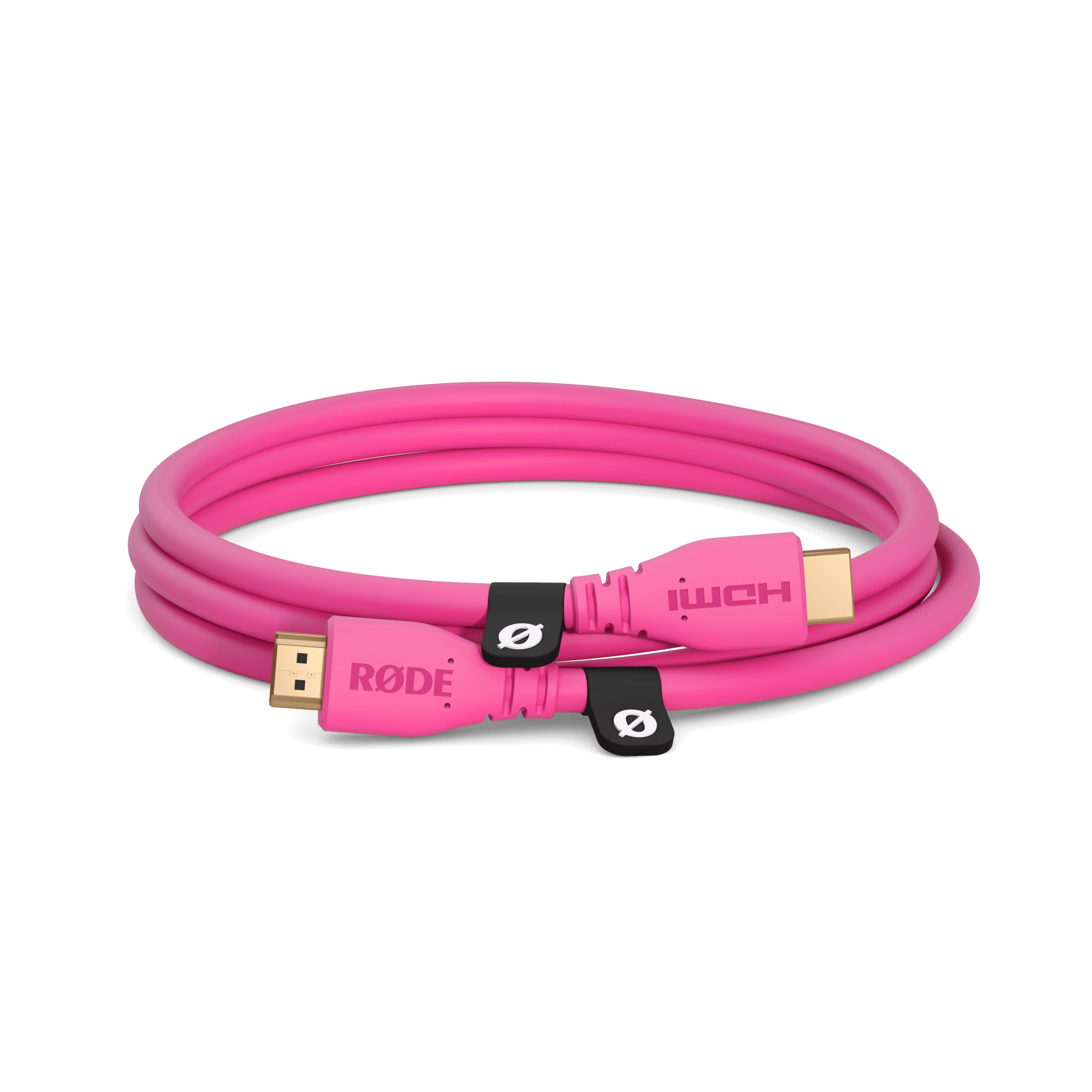 Premium HDMI Cable | RØDE (JP)