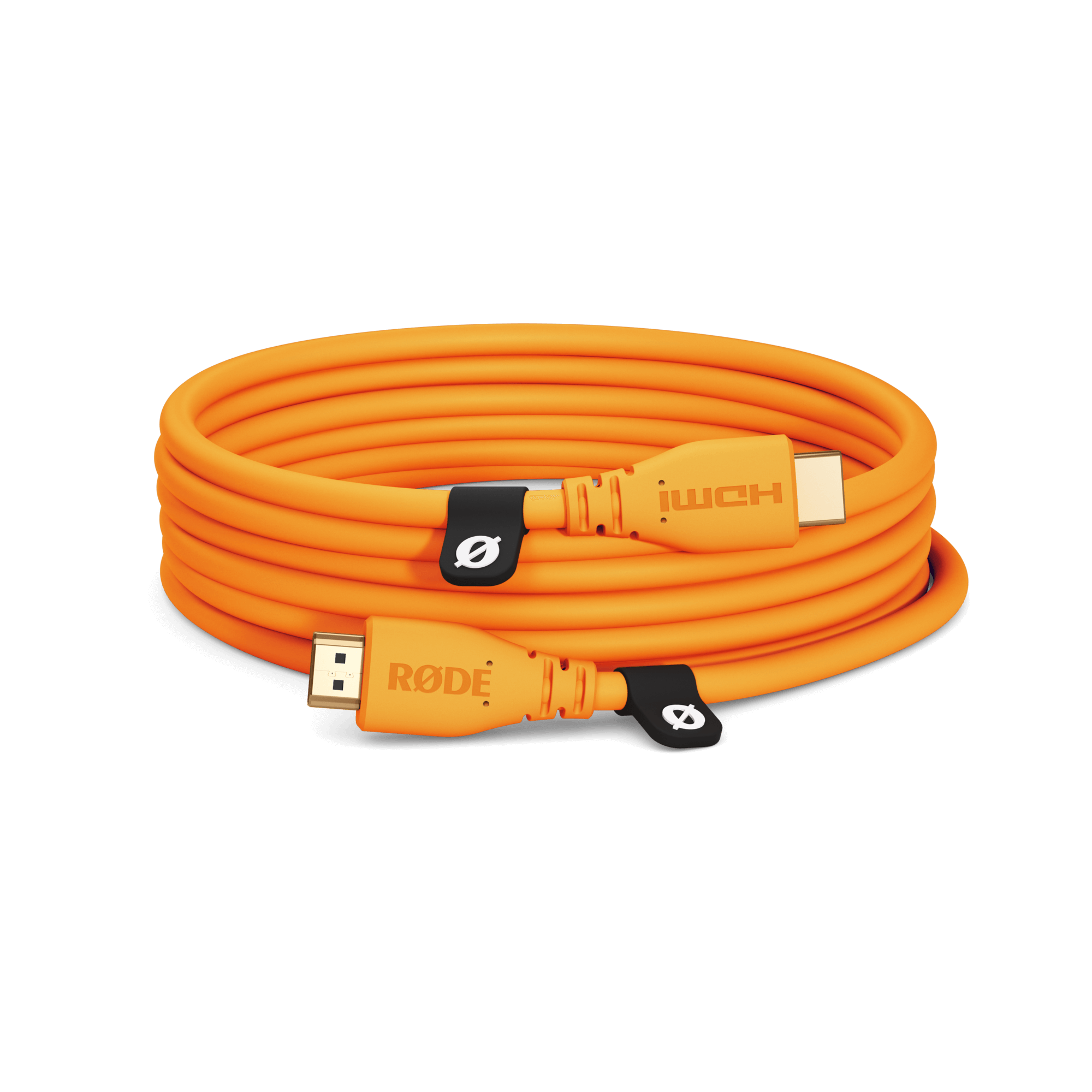 HDMI-3 (Orange)