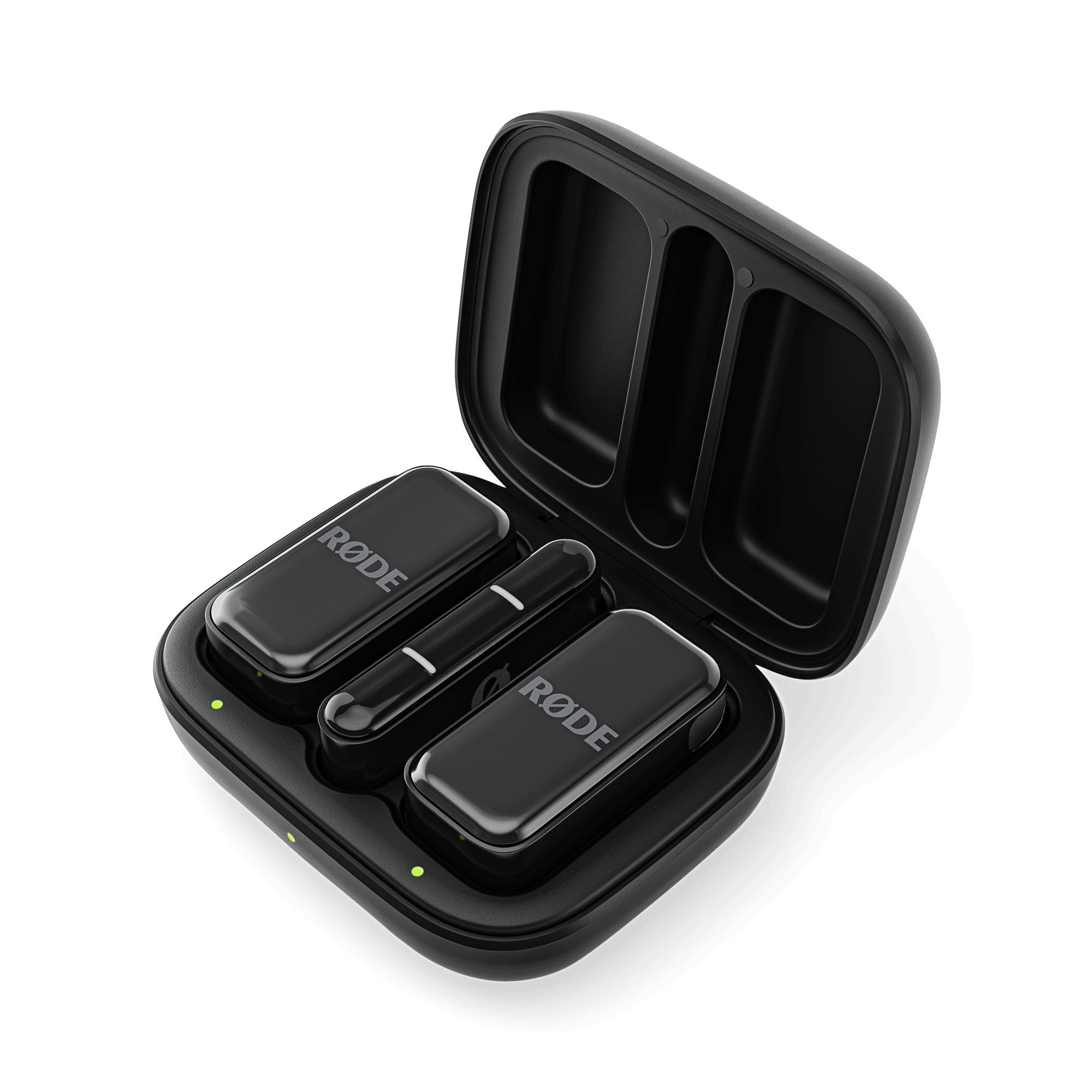 Wireless Micro  Color ( Black )  Connection Type ( Lightning ) 