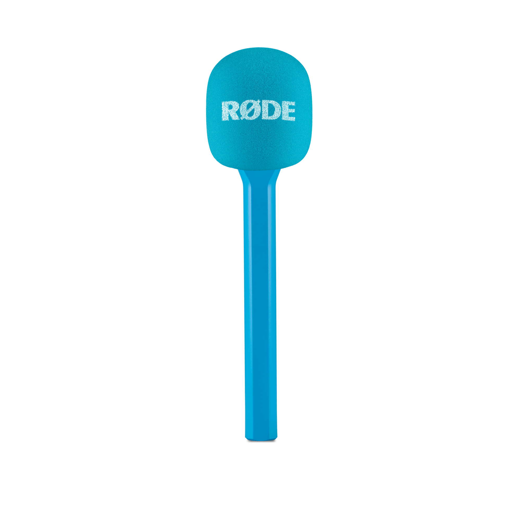 Interview GO | Handheld Adaptor for Wireless GO | RØDE