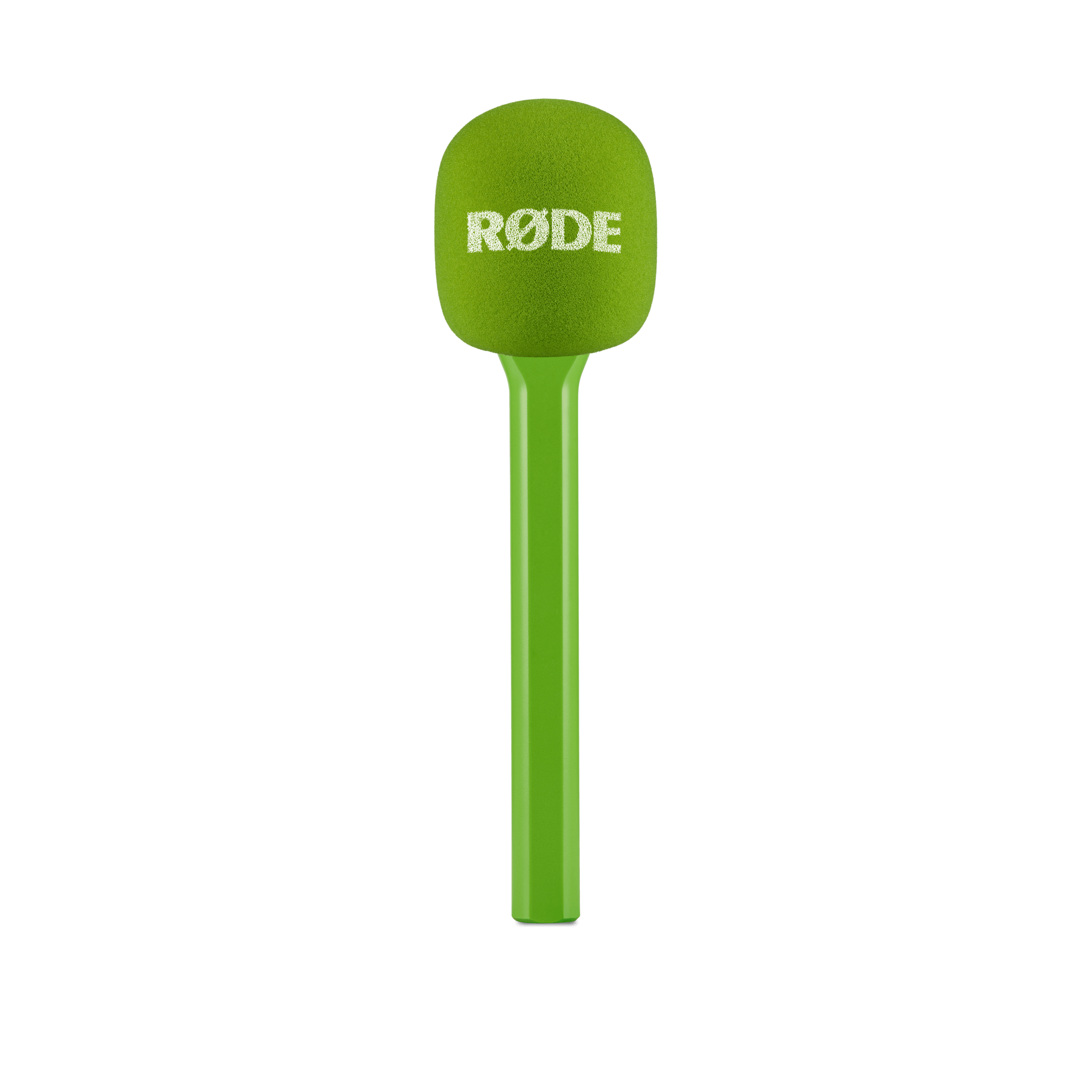 Interview GO | Handheld Adaptor for Wireless GO | RØDE (US)