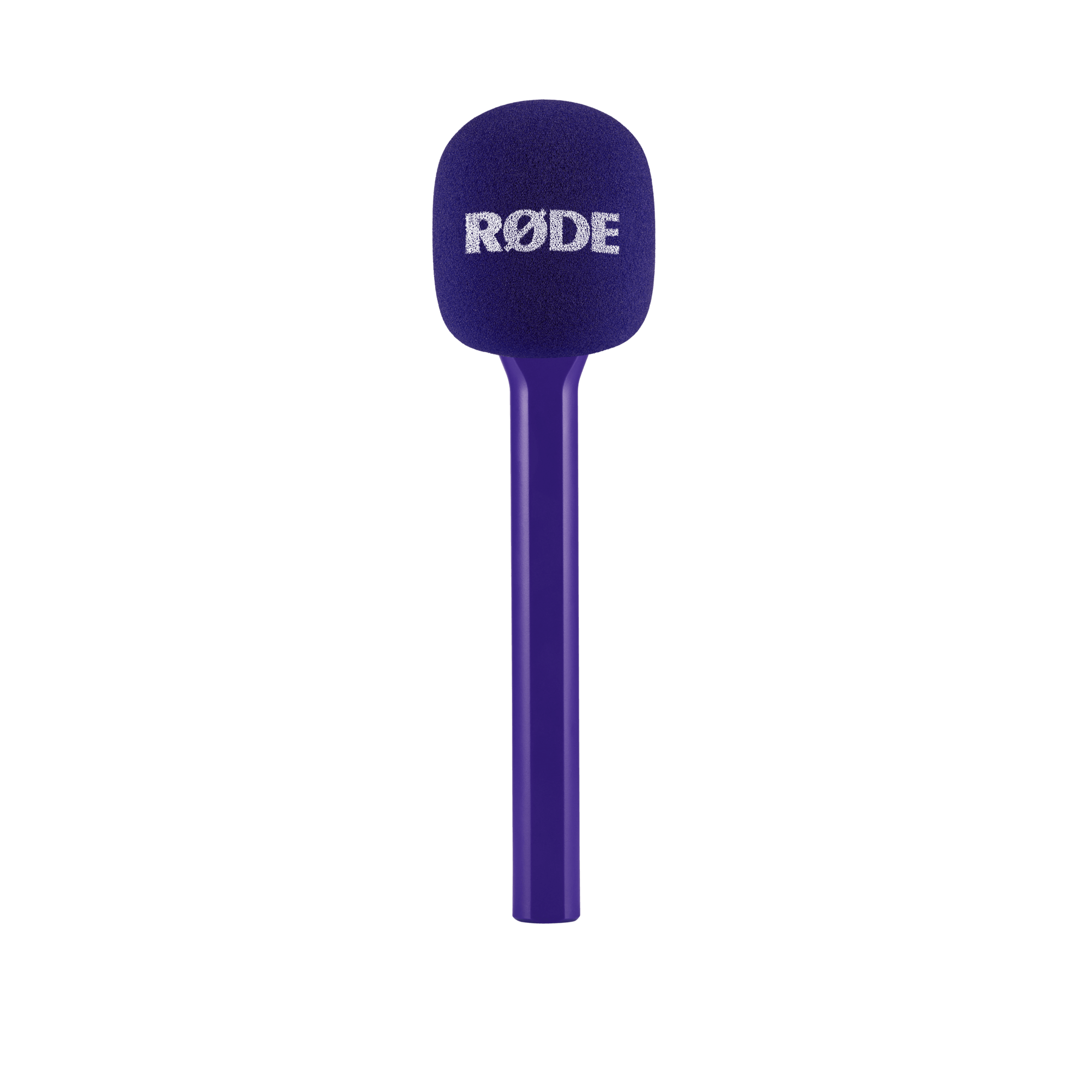 Interview GO | Handheld Adaptor for Wireless GO | RØDE (International)
