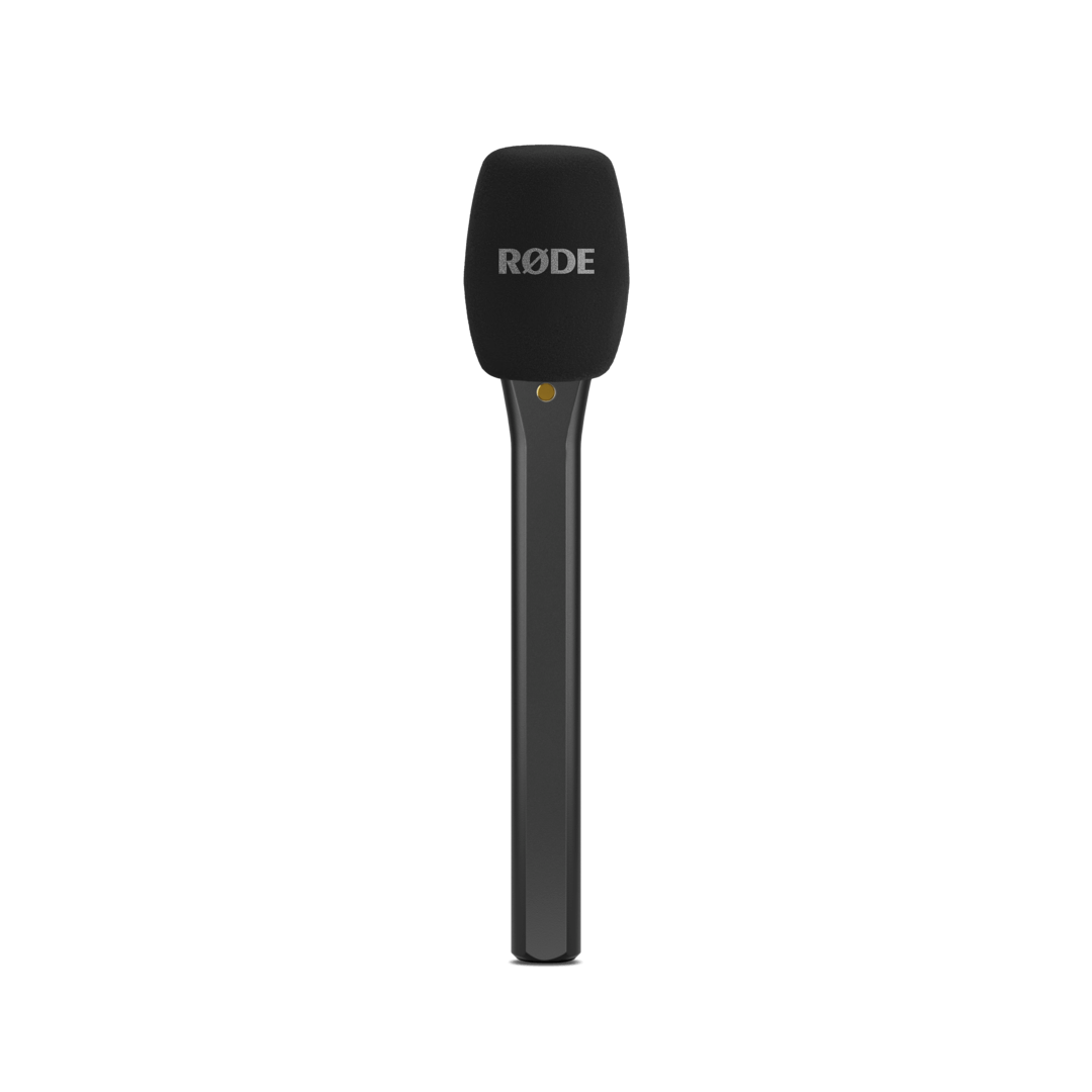 Interview Micro | Handheld Adaptor for the Wireless Micro | RØDE (US)