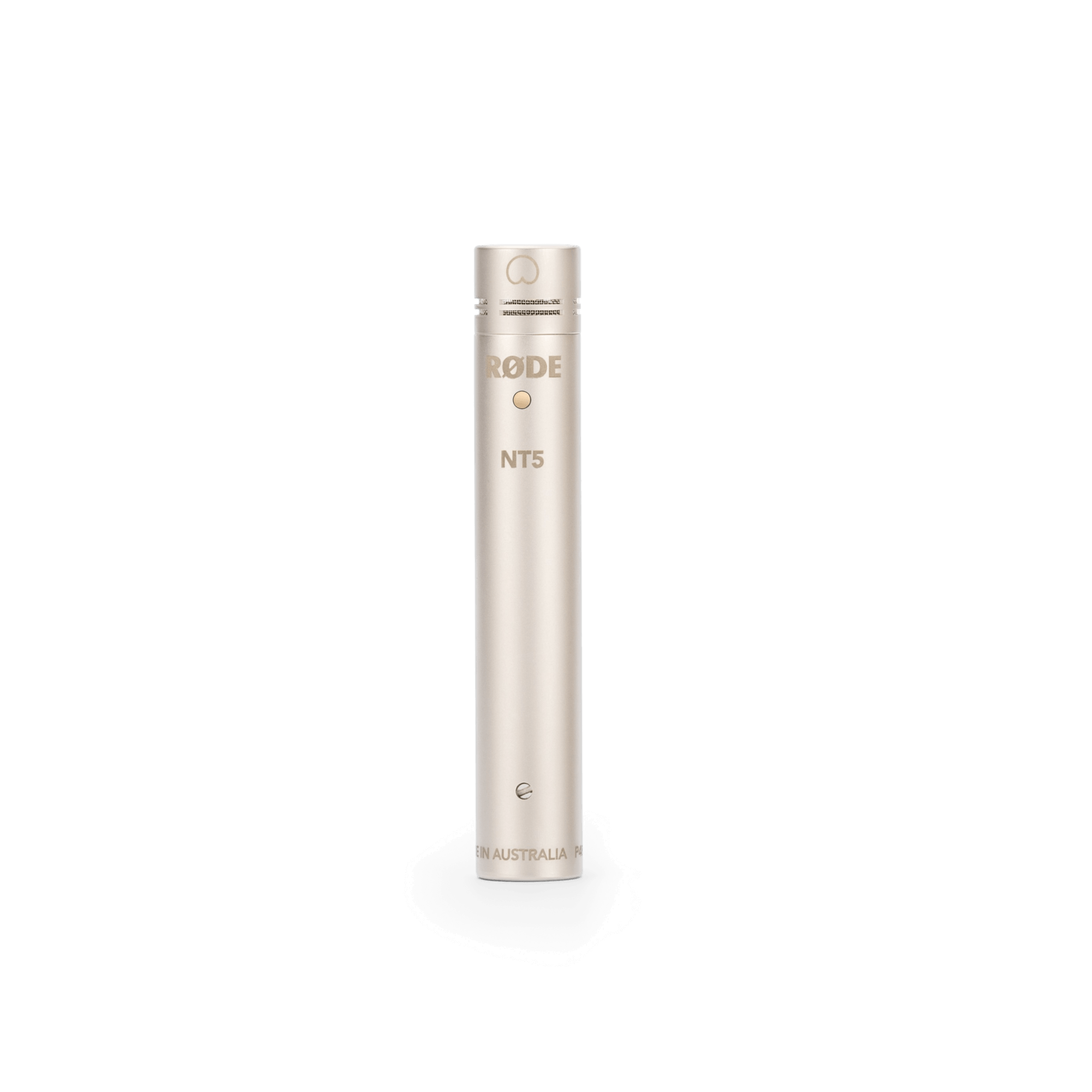 NT5 | Premium Small-diaphragm Condenser Microphone | RØDE (US)