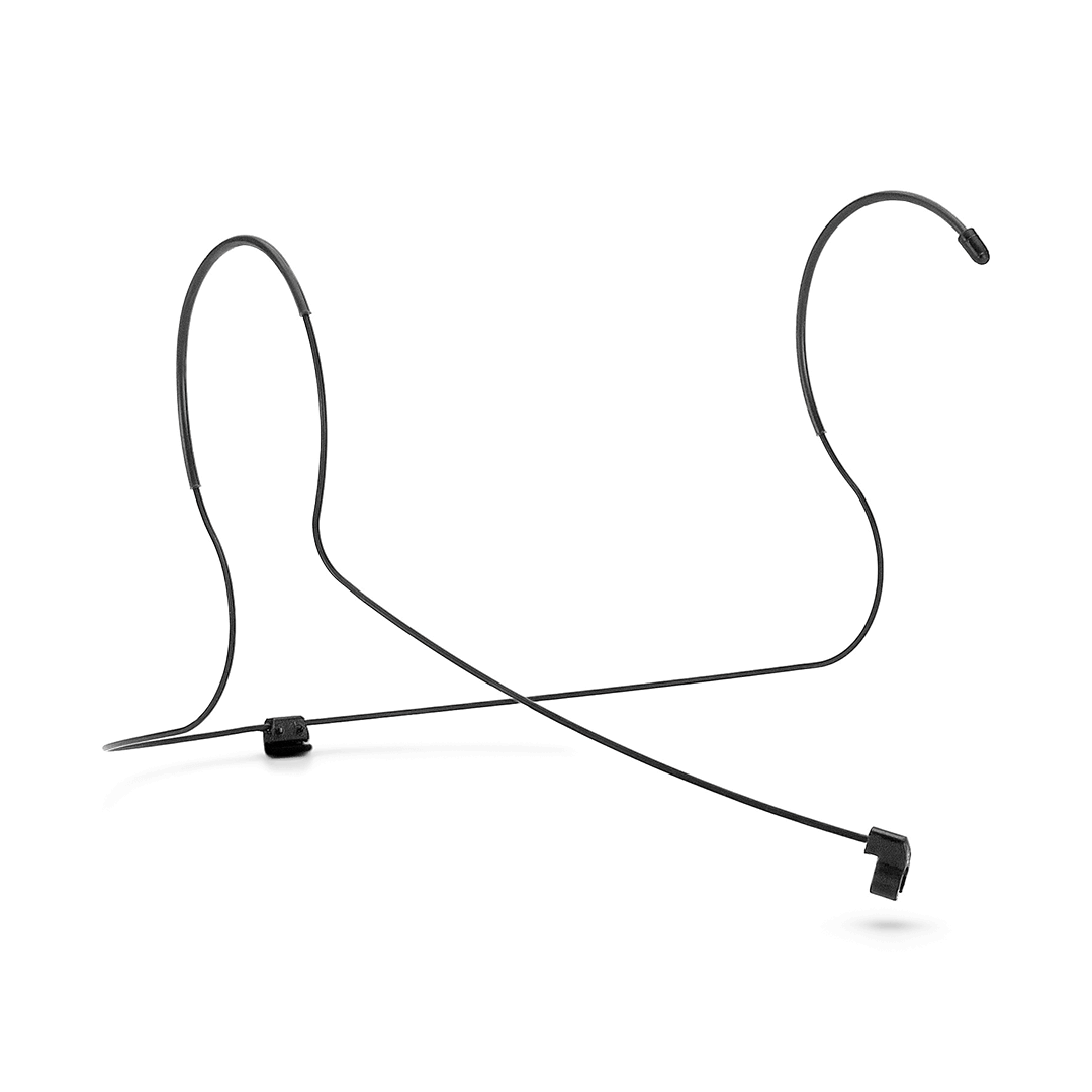 Lav-Headset  Size ( Large ) 