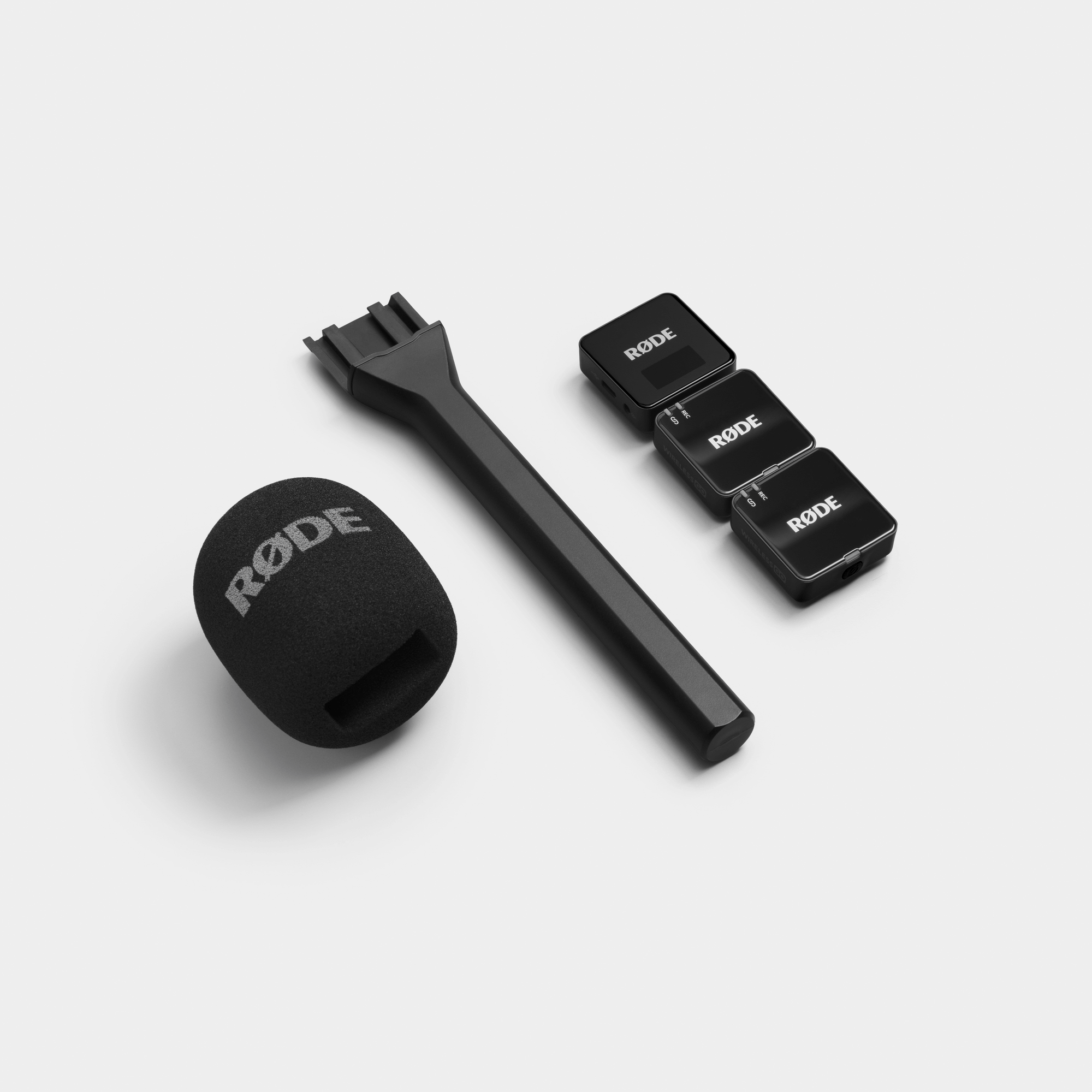 Dual Interview Kit (US)