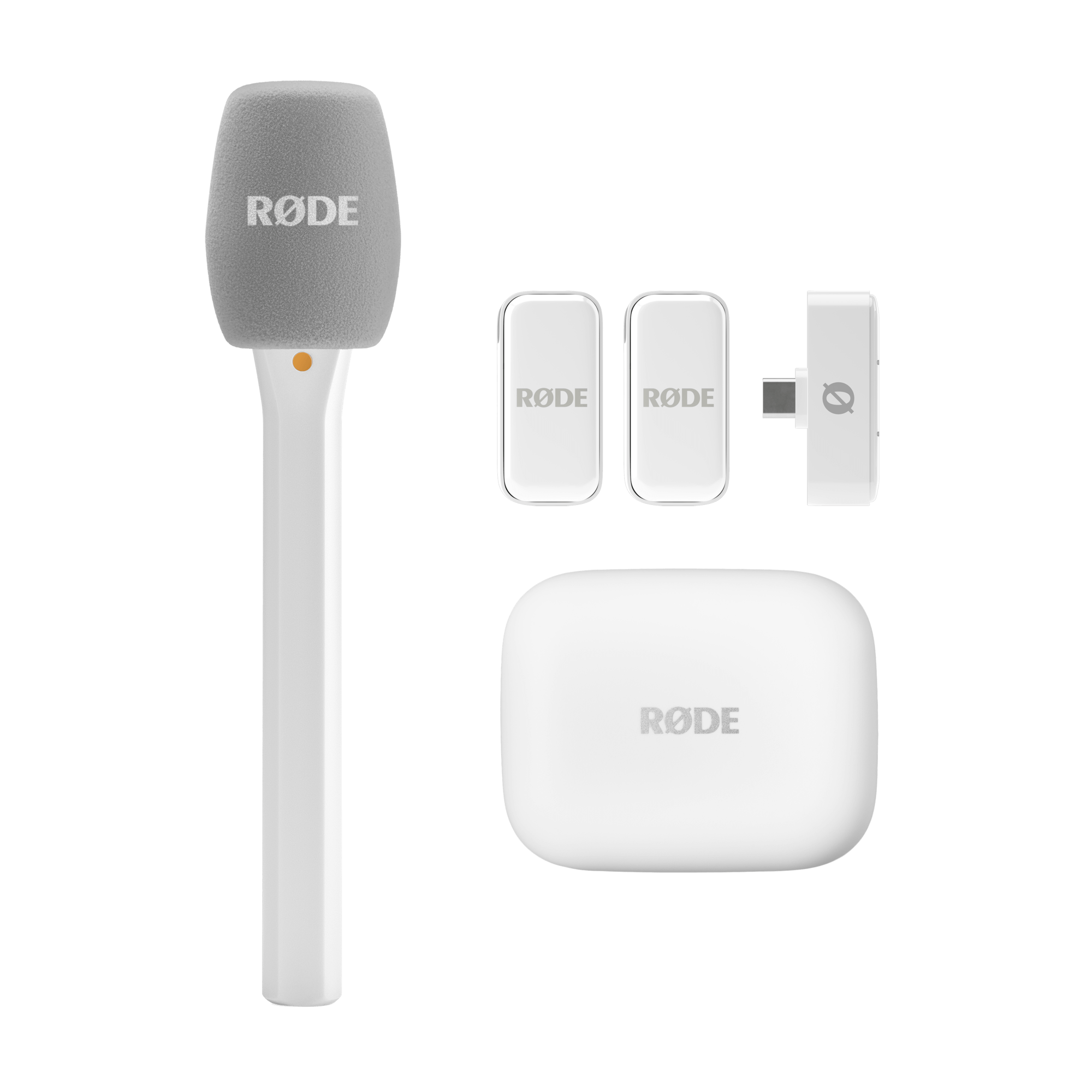 Micro Interview Kit (US)