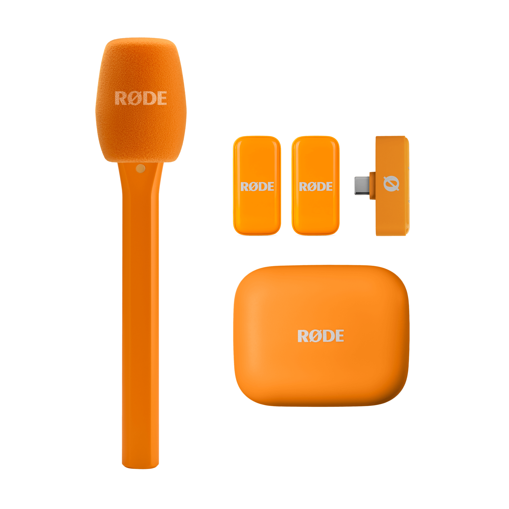Micro Interview Kit (US)