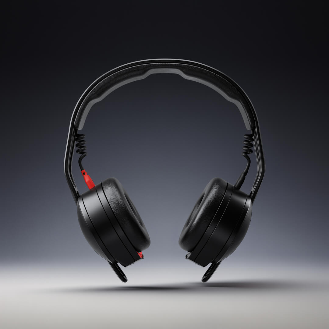 NTH-50 on grey background