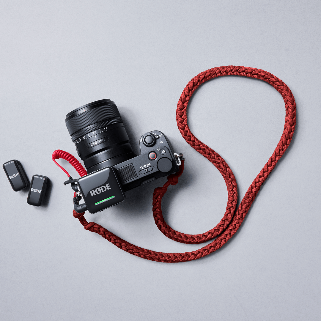 Introducing the Wireless Micro Camera Receiver