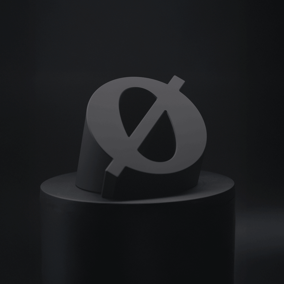 RØDE Creator of the Year Trophy