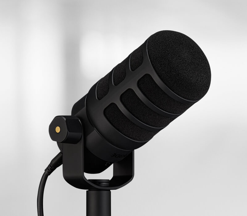 RØDE Microphones | Premium Microphones & Audio Equipment
