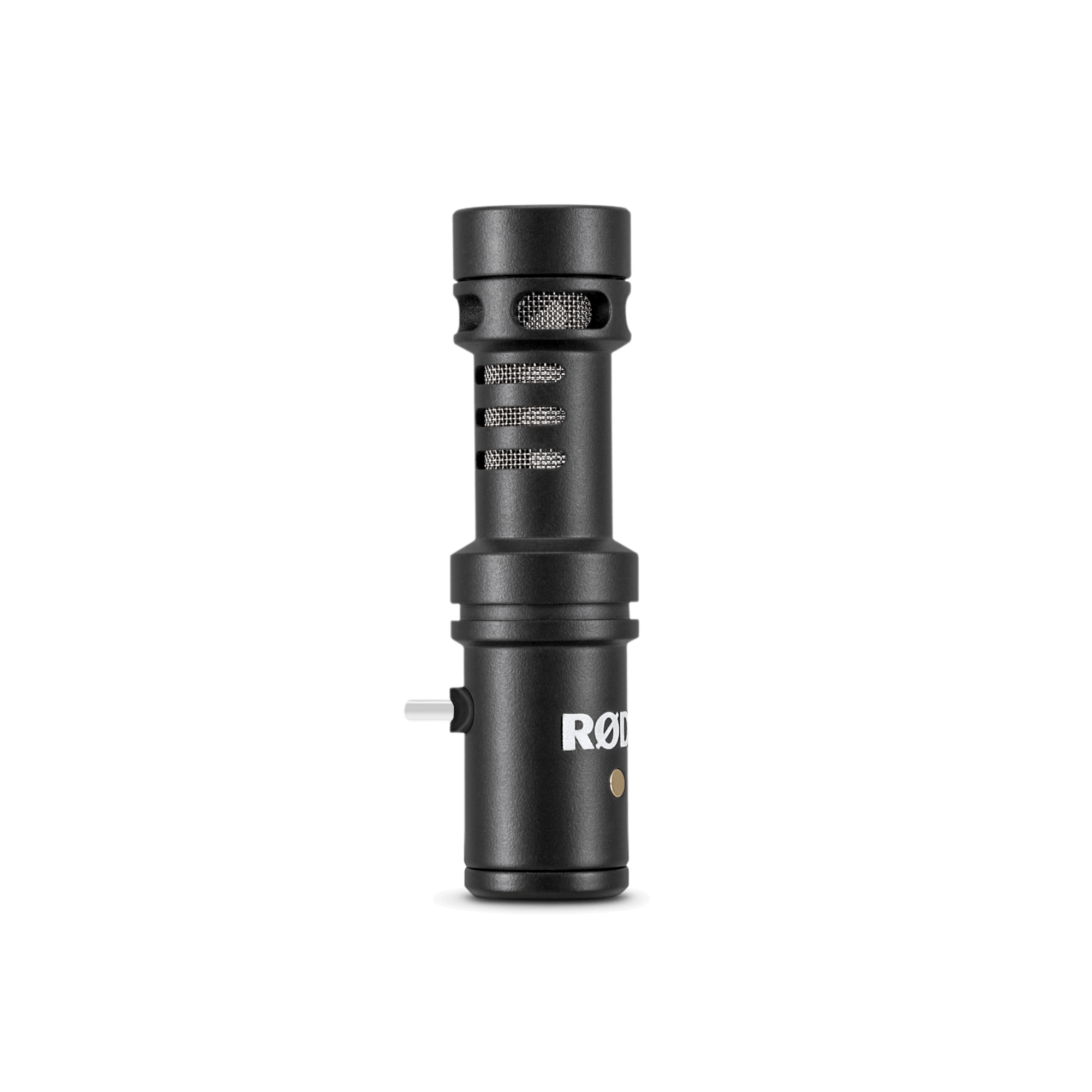 VideoMic Me-C | Microphone for USB-C Mobiles | RØDE