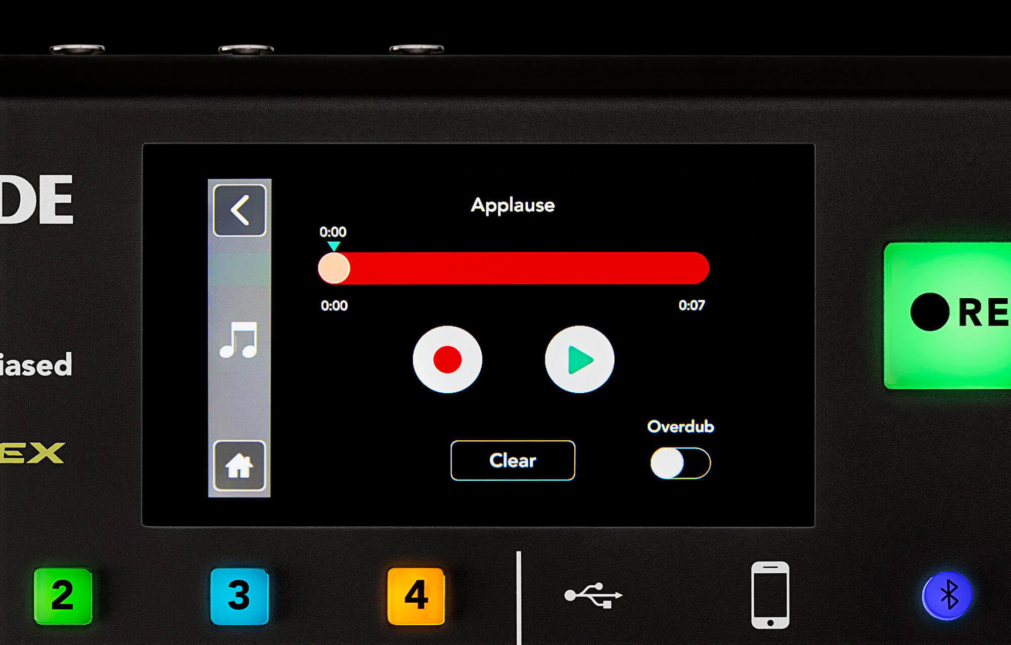 Rodecast RØDECaster Pro | Using Sound Pads | RØDE (AU)
