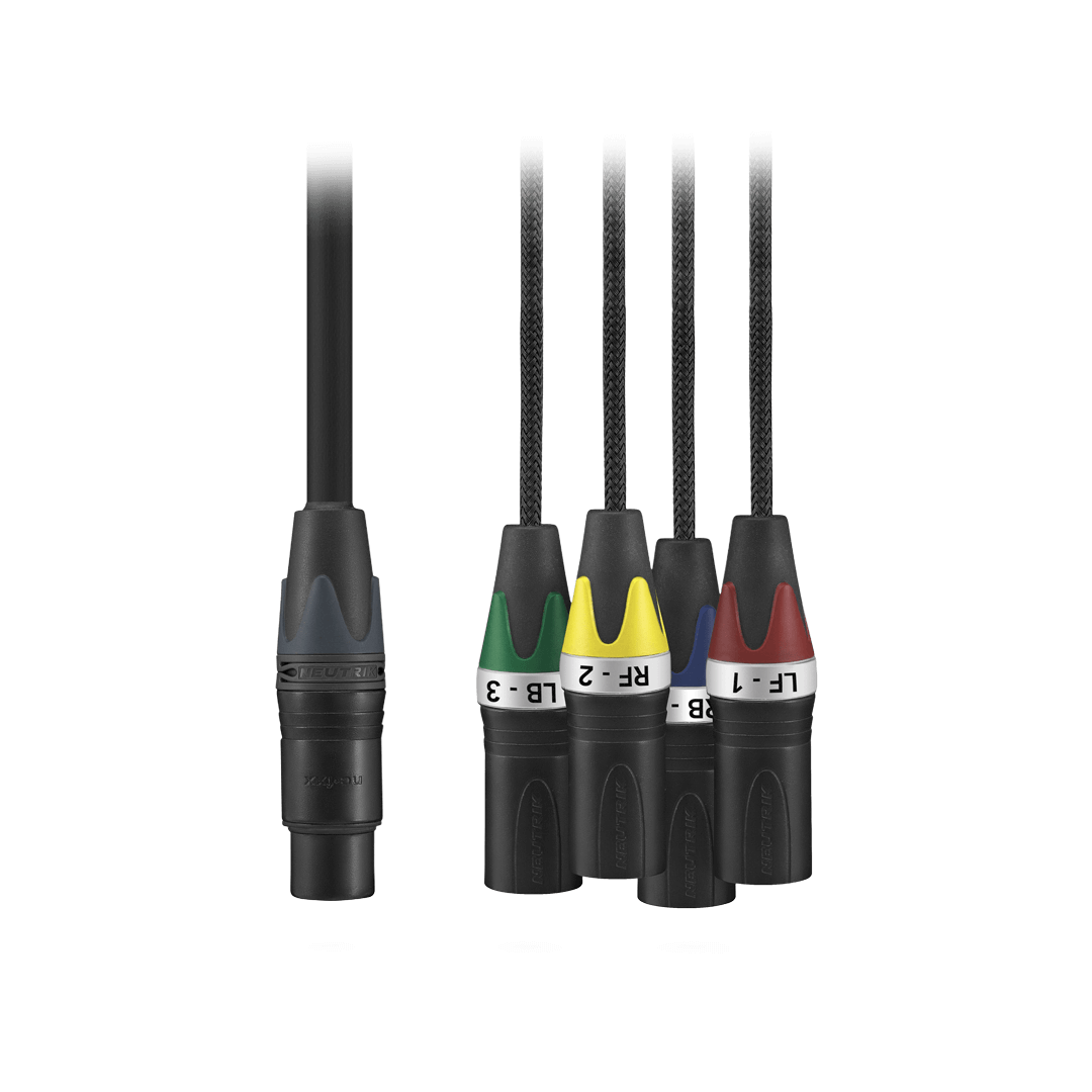 RØDE NT-SF1 Microphone - Thumbnail 4