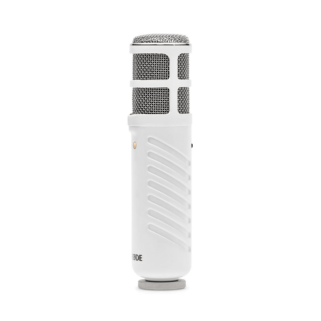 RODE PODCASTER ブロードマイク Amazon.co.jp: 【国内正規品】RODE ロード Podcaster USB