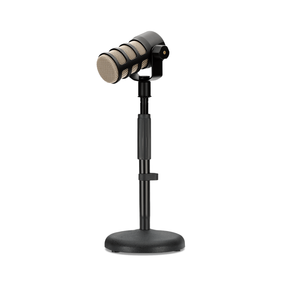 PodMic | Dynamic Broadcast Microphone | RØDE