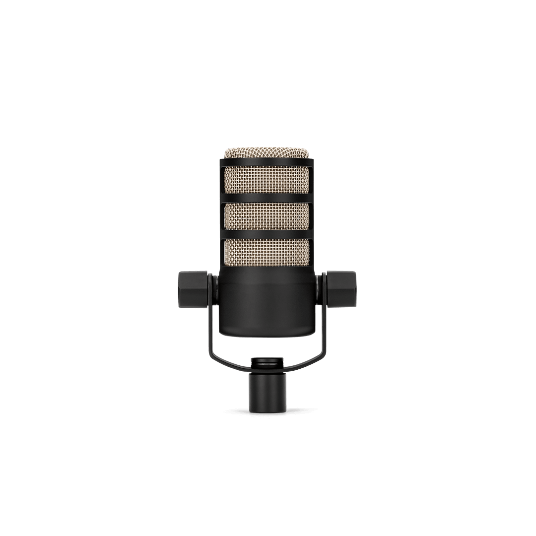 PodMic | Dynamic Broadcast Microphone | RØDE