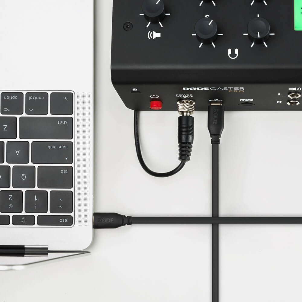 macbook pro audio driver for recording