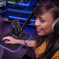 RØDE Warriors – Spotlight On: Gaming (US)