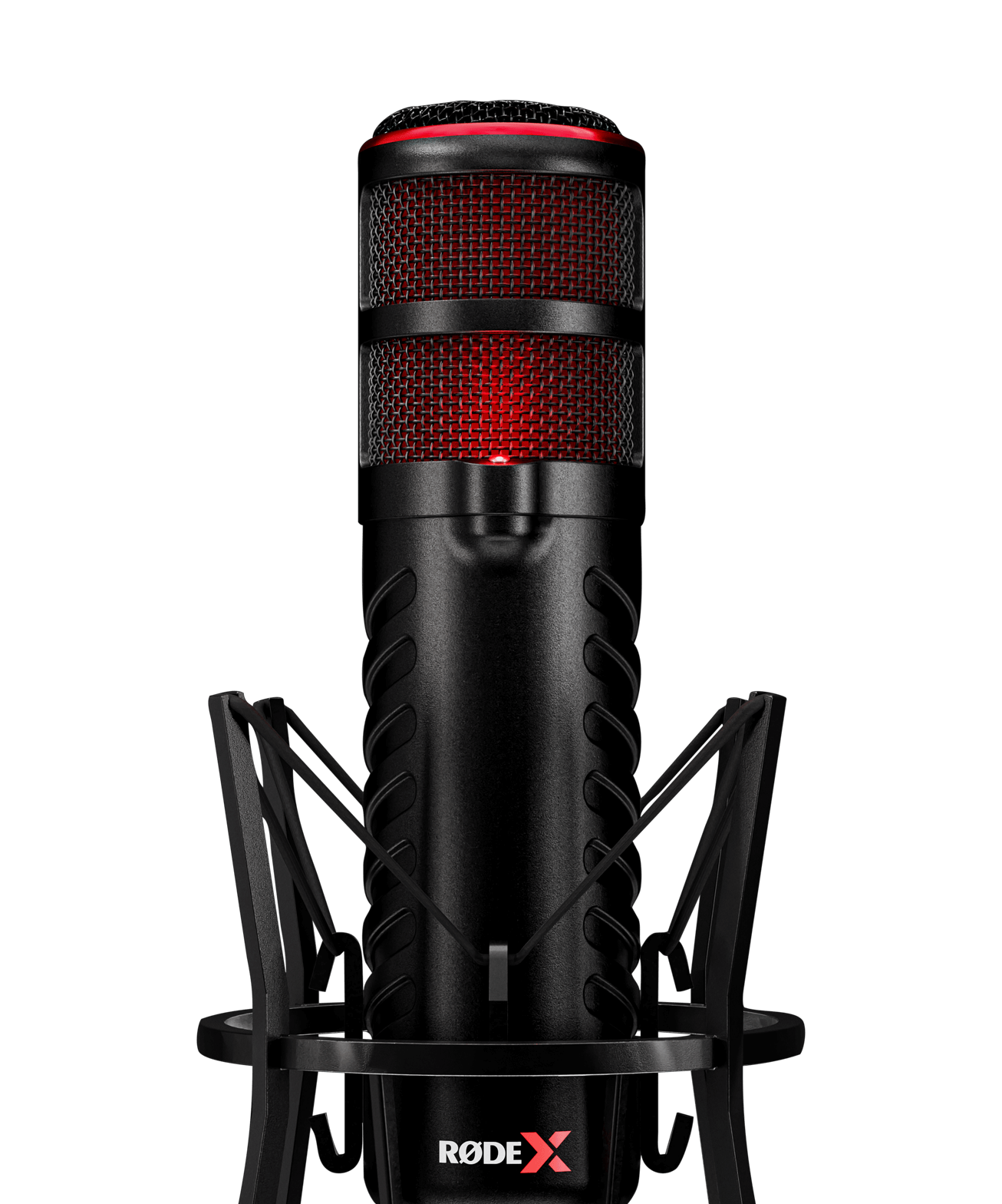 XDM-100 Dynamic USB Microphone | User Guide | RØDE X