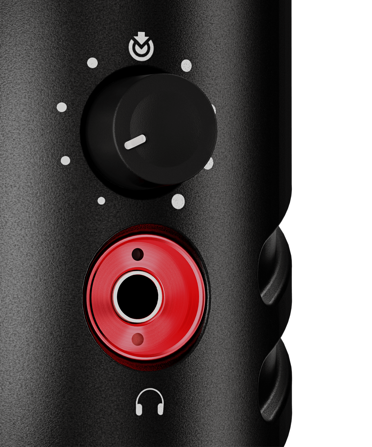 配信機器・PA機器・レコーディング機器 Rode Microphones XDM-100 ゲーミング向け］RØDE X（ロード エックス）-UNIFY、XDM-100