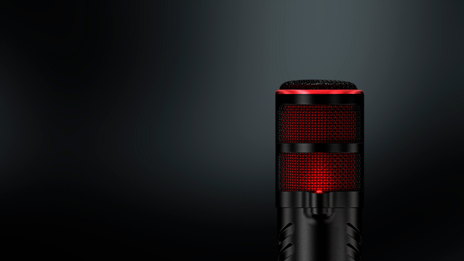XDM-100 Dynamic USB Microphone | User Guide | RØDE X
