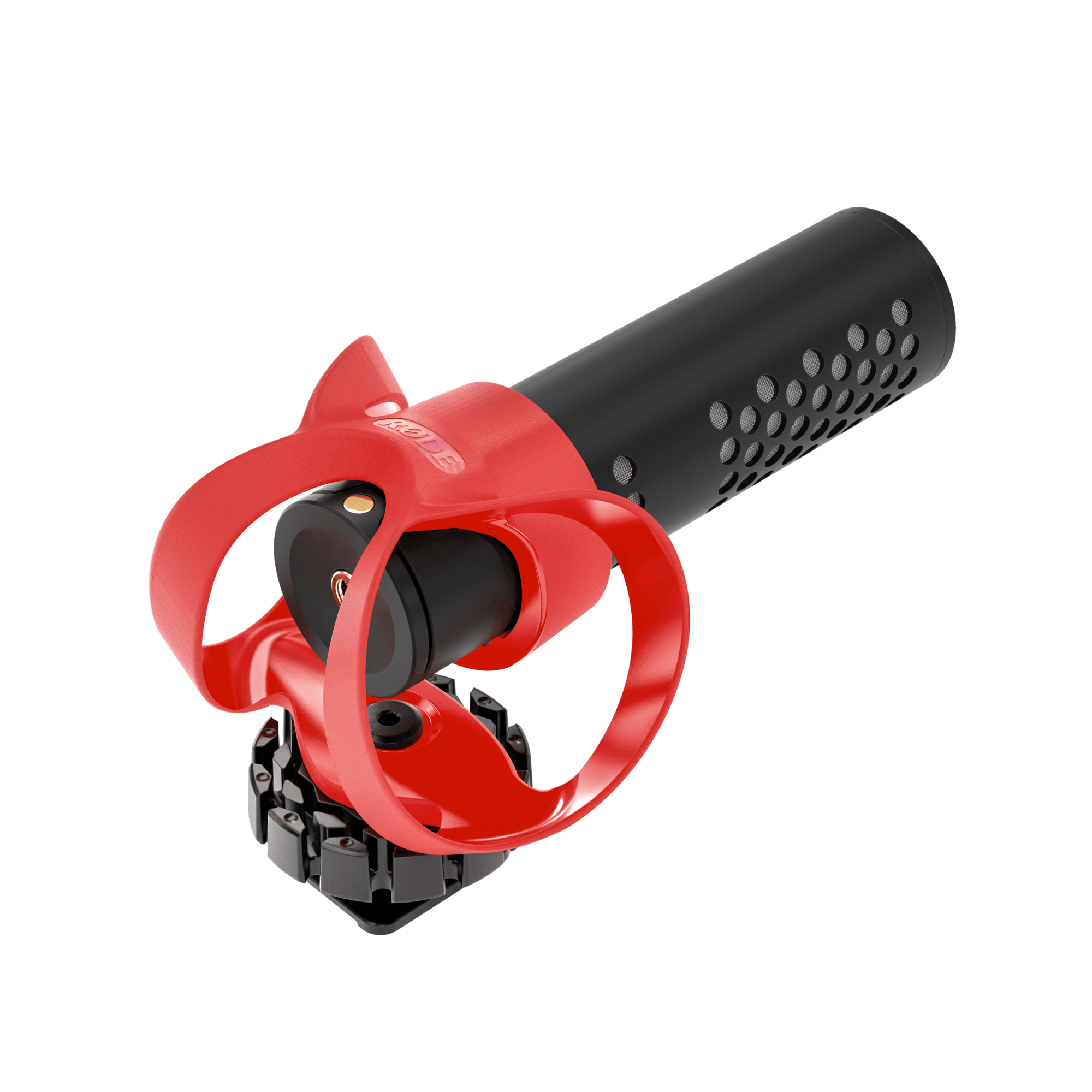 VideoMicro II | Ultra-compact On-camera Microphone | RØDE