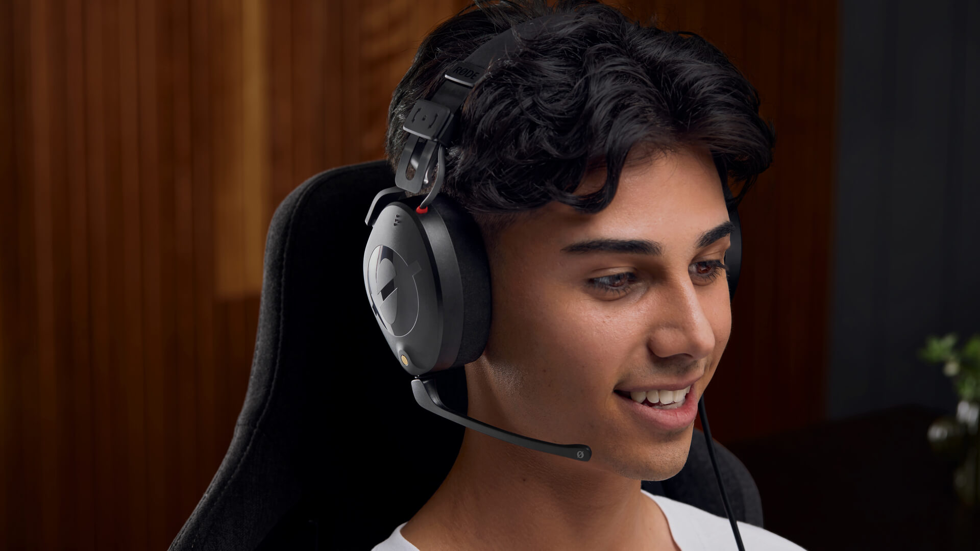 Cuffie Professionali RØDE NTH-100 | Over-Ear | Nero | Per Studio E Registrazione - Foto 11