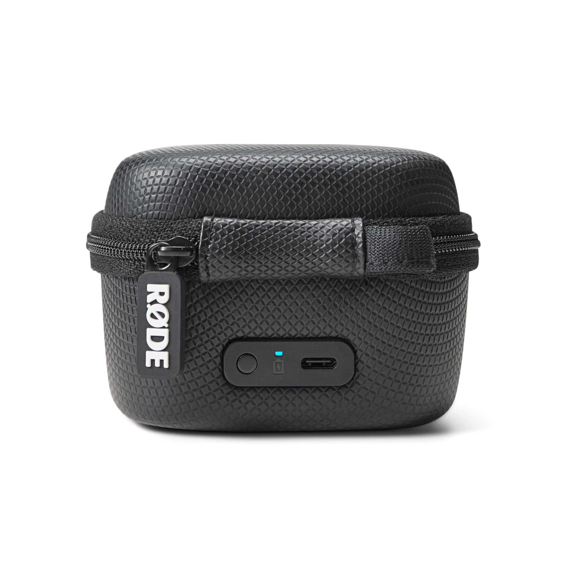 RODE wireless go II+チャージングケース Amazon.com: Rode Wireless GO 2 Compatible Charging Case