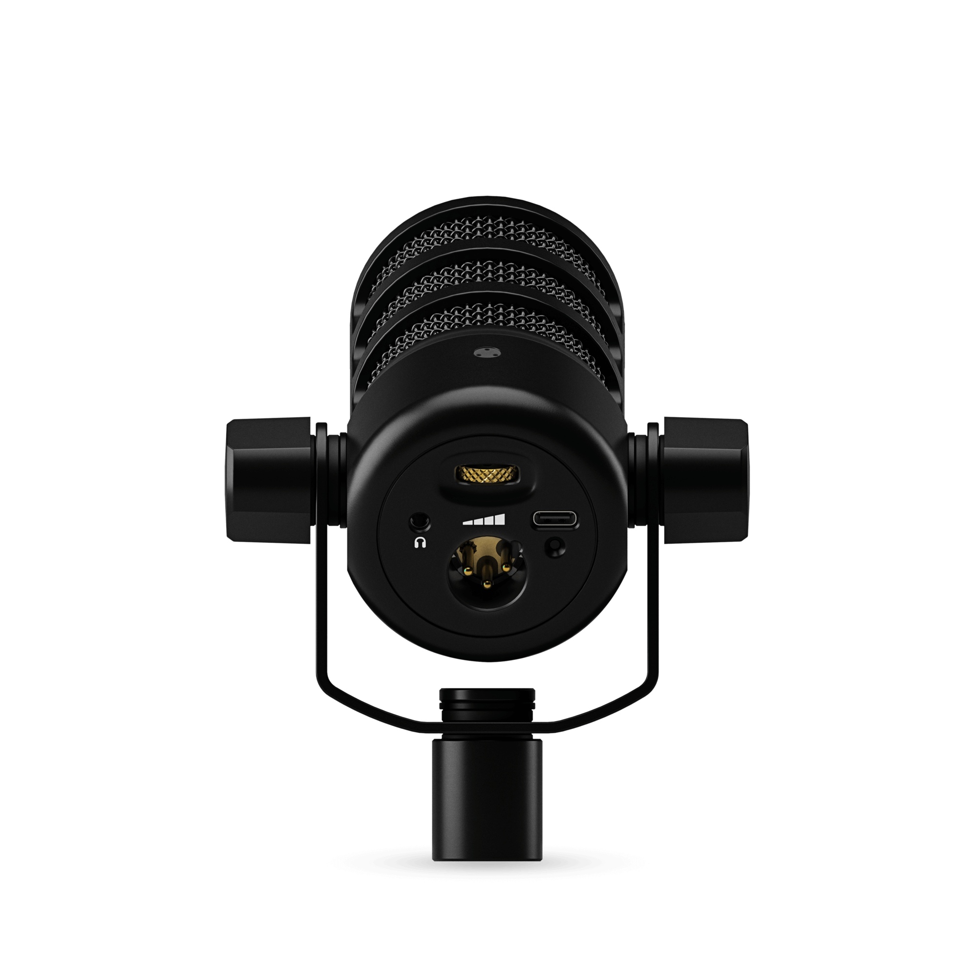 PodMic USB Versatile Dynamic Broadcast Microphone R DE